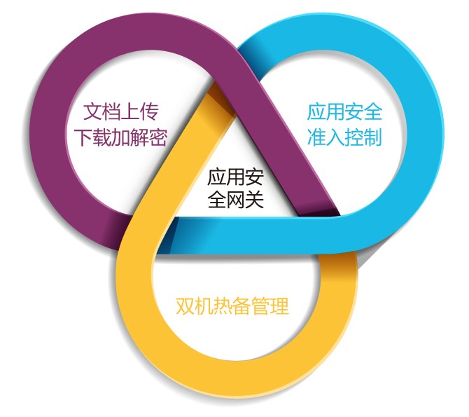 安全网关系统 ( FNS9000)