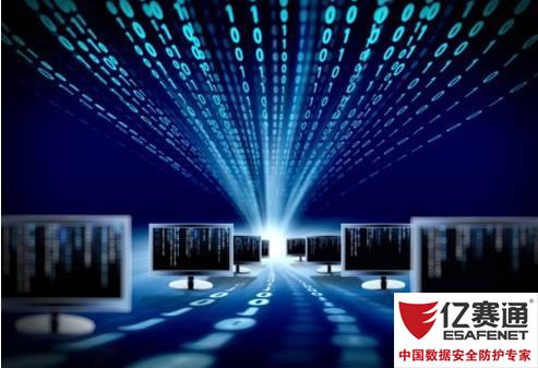 数据泄露防护有哪些方法